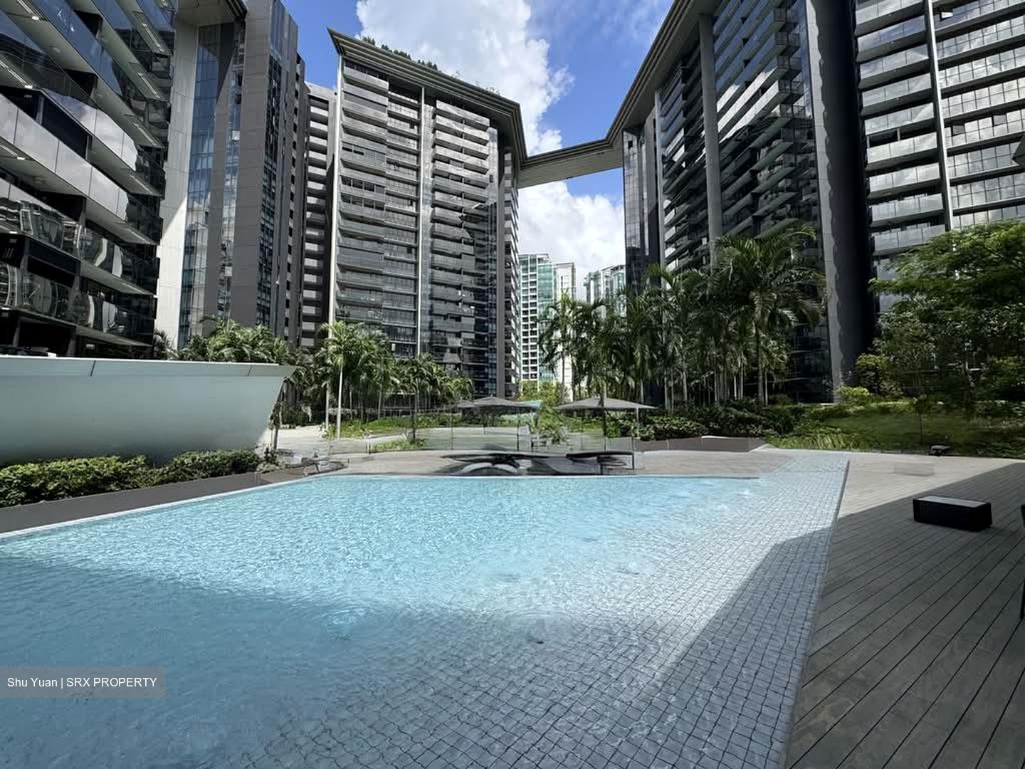 Amber Park (D15), Condominium #538706091